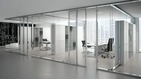 Work glass