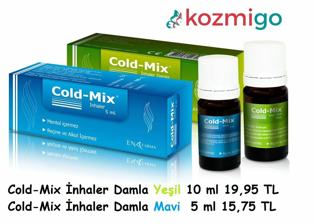 Cold Mix. Cold Mix капли. Cold Mix Damla. Cold Miz Inhaler Damla.