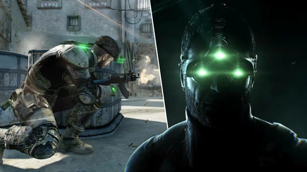Почему splinter cell. Tom clancy’s splinter cell remake. splinter cell remake. splinter cell remastered. splinter cell remake concept.