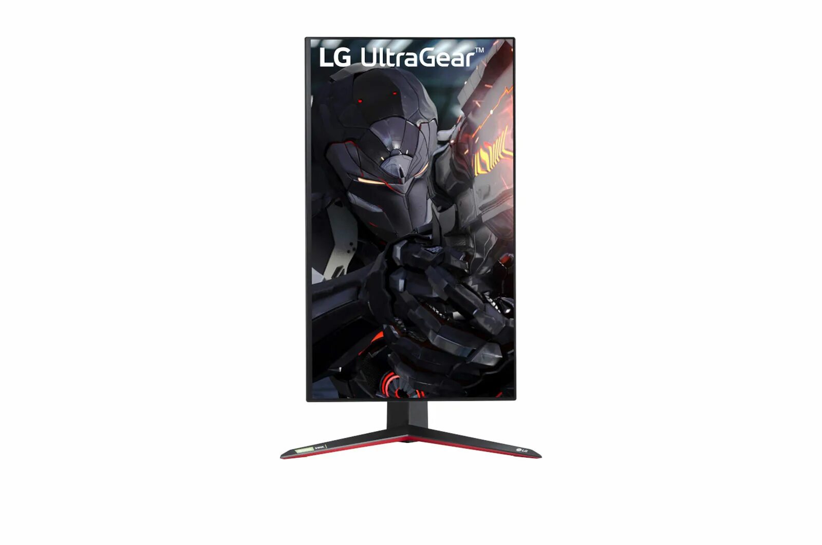 Игровой монитор lg ultragear