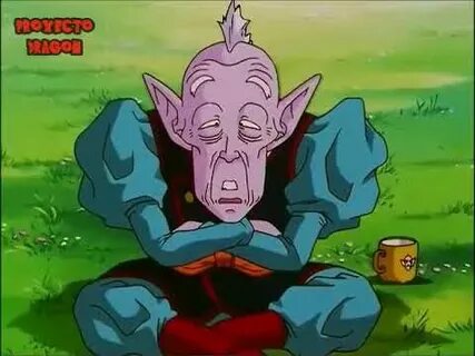 Elder kai