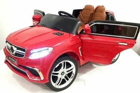 River toys электромобиль