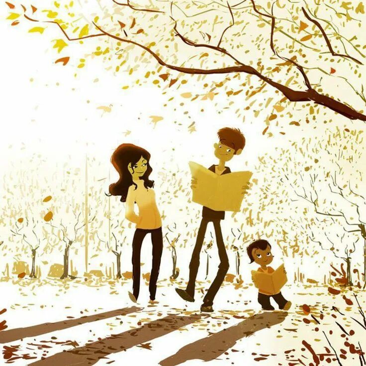 Art be family