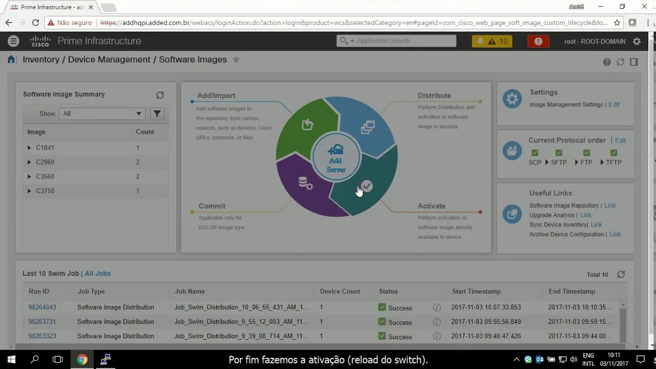 Add cisco. Cisco prime infrastructure. cisco prime infrastructure интерфейс. cisco prime infrastructure 3.1 руководство на русском.