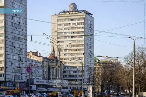 Садовая улица 14