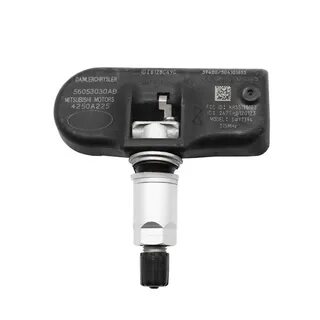Tpms pajero sport