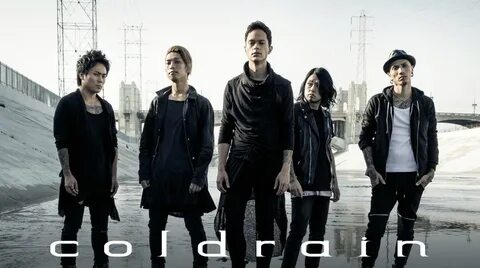 Coldrain