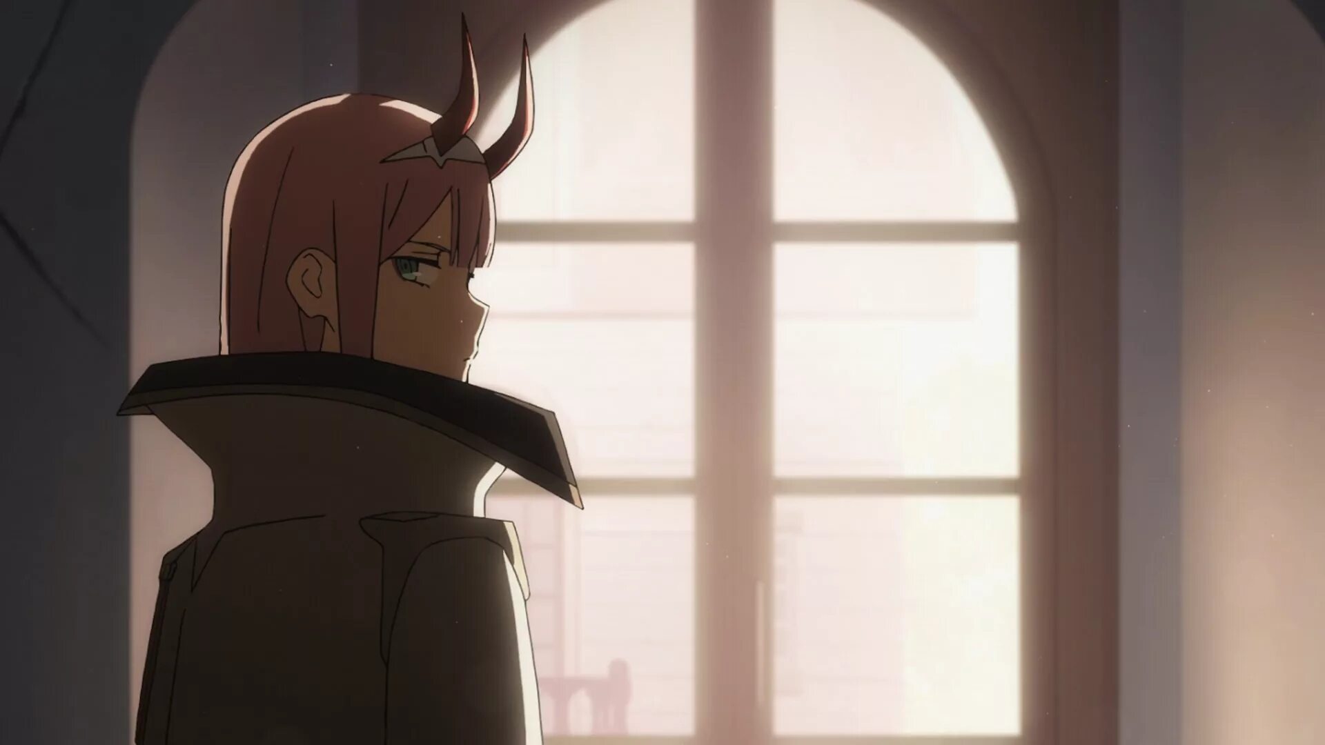 Why darling