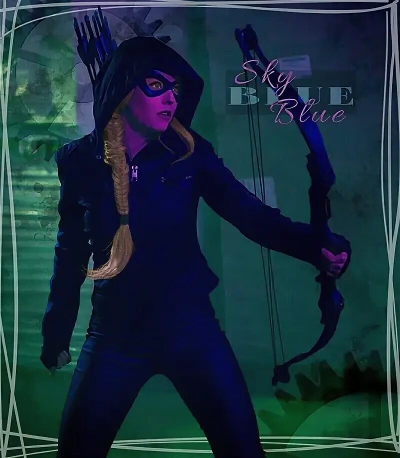 Sky queeni. Eliza sky.