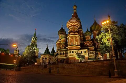 Russian c