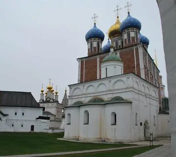 Архангельское успенское