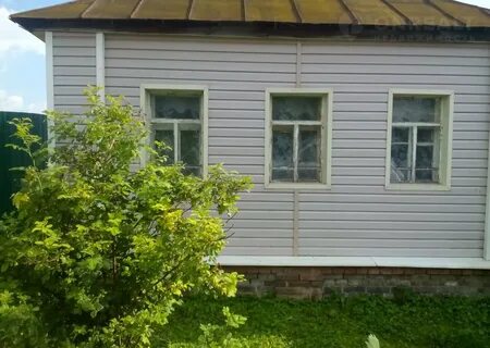 Снять дом курская область длительный срок