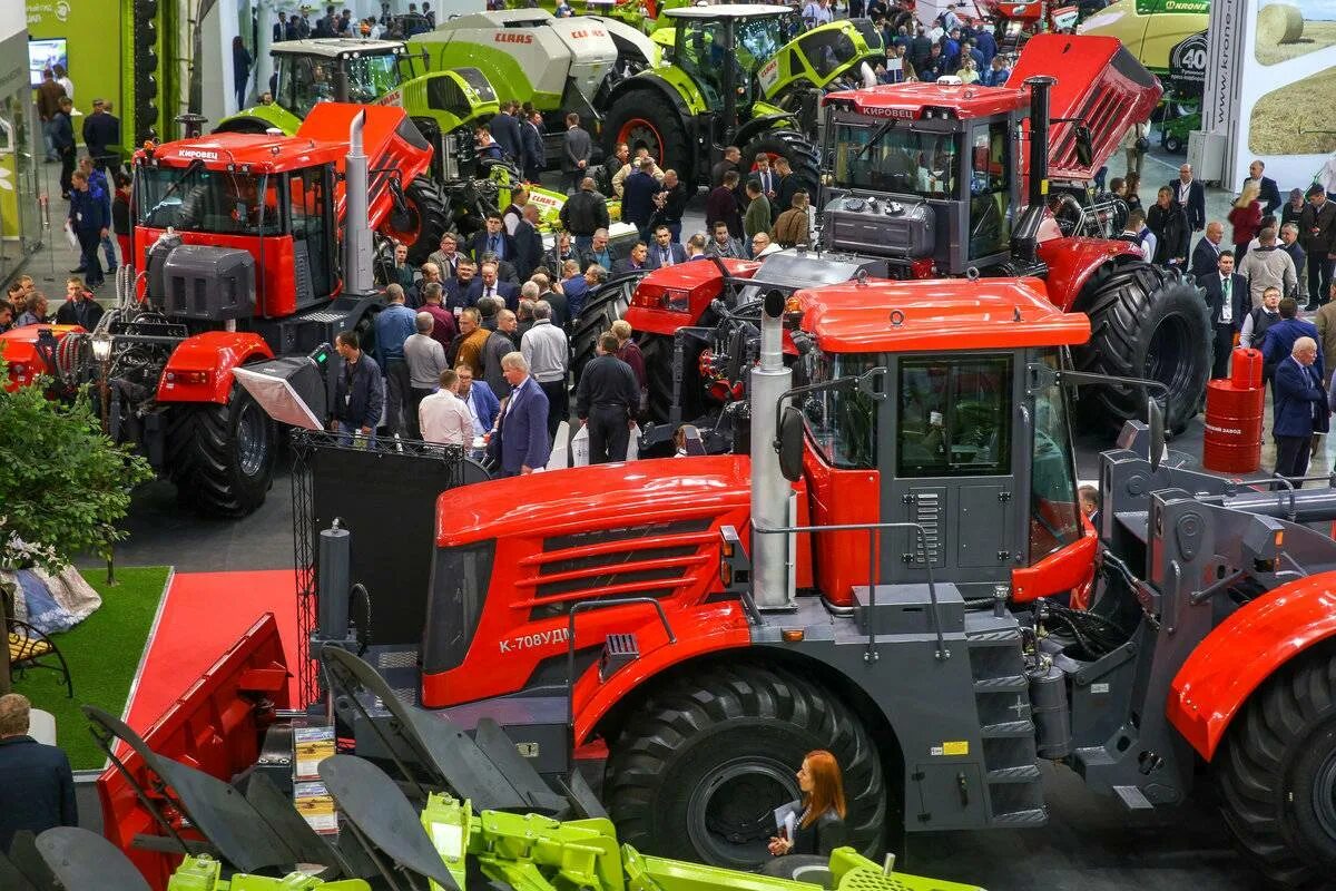 Заводи трактор. Кировский завод тракторы кировец. агросалон 2025. агросалон 2025. агросалон москва выставка.