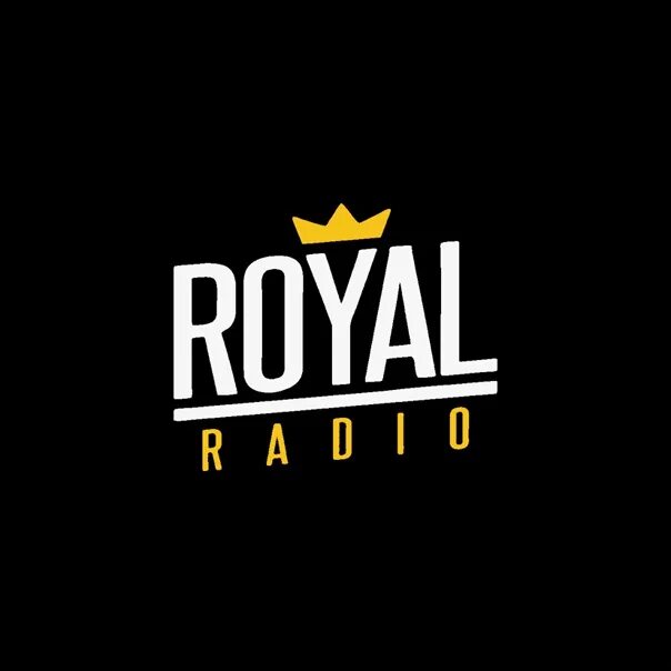 Роял радио. Радио Royal Санкт-Петербург. Royal Radio логотип. Роял радио 98.6.