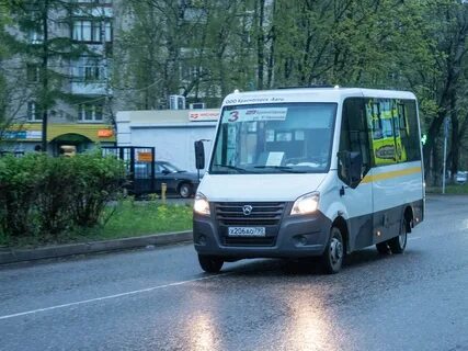 Красногорск авто