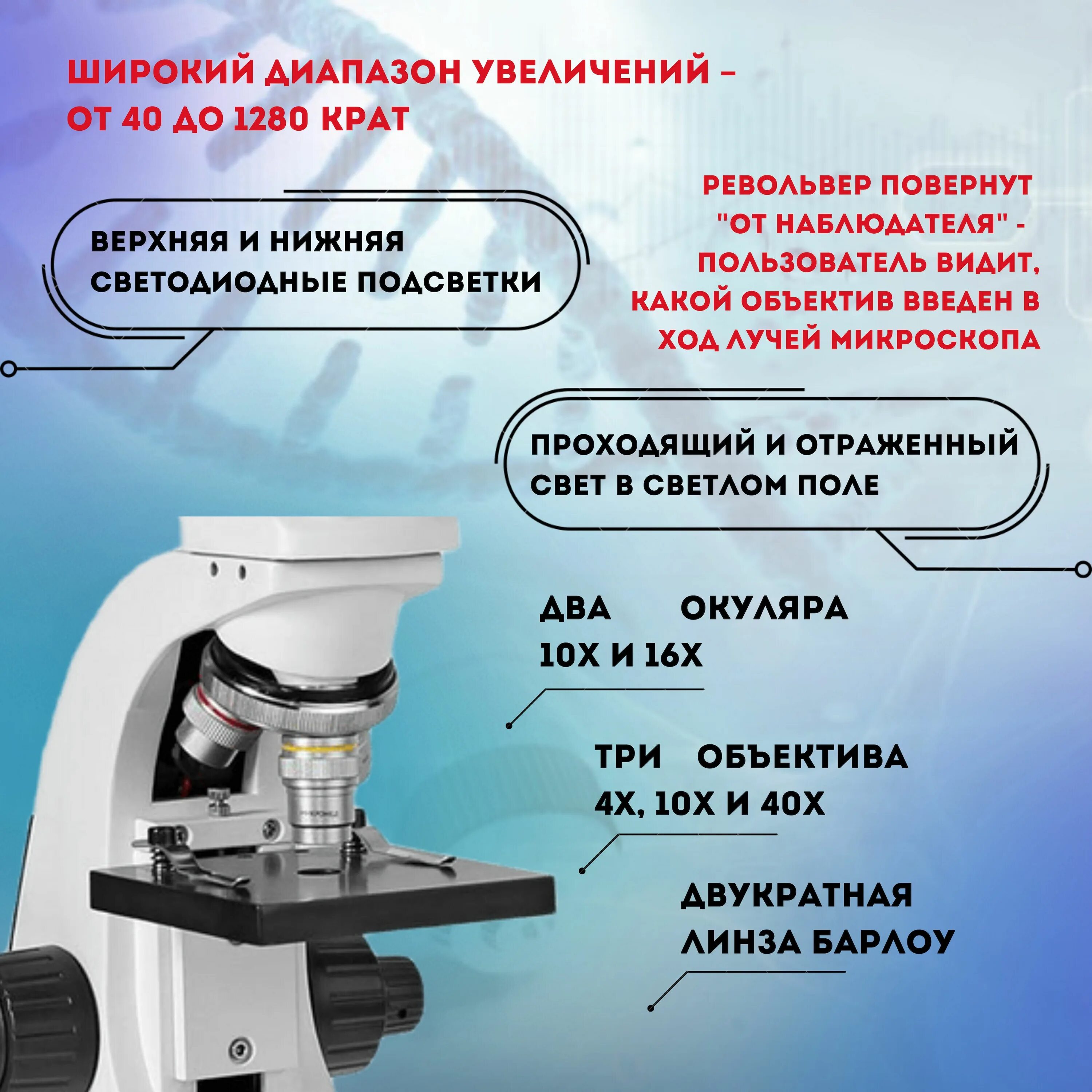Микромед инструкция. Микромед. микроскоп микромед р-1 led. окуляр микромед 16х15 (р-1).
