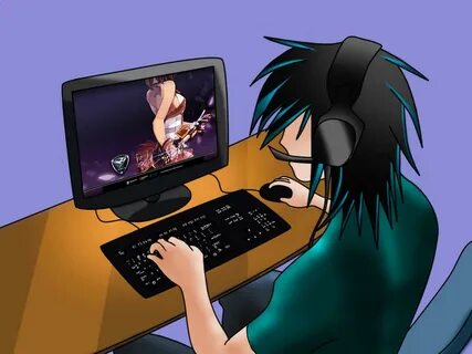 Animation gaming