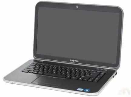 Dell inspiron 5520