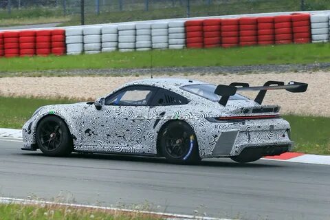 992 gt3