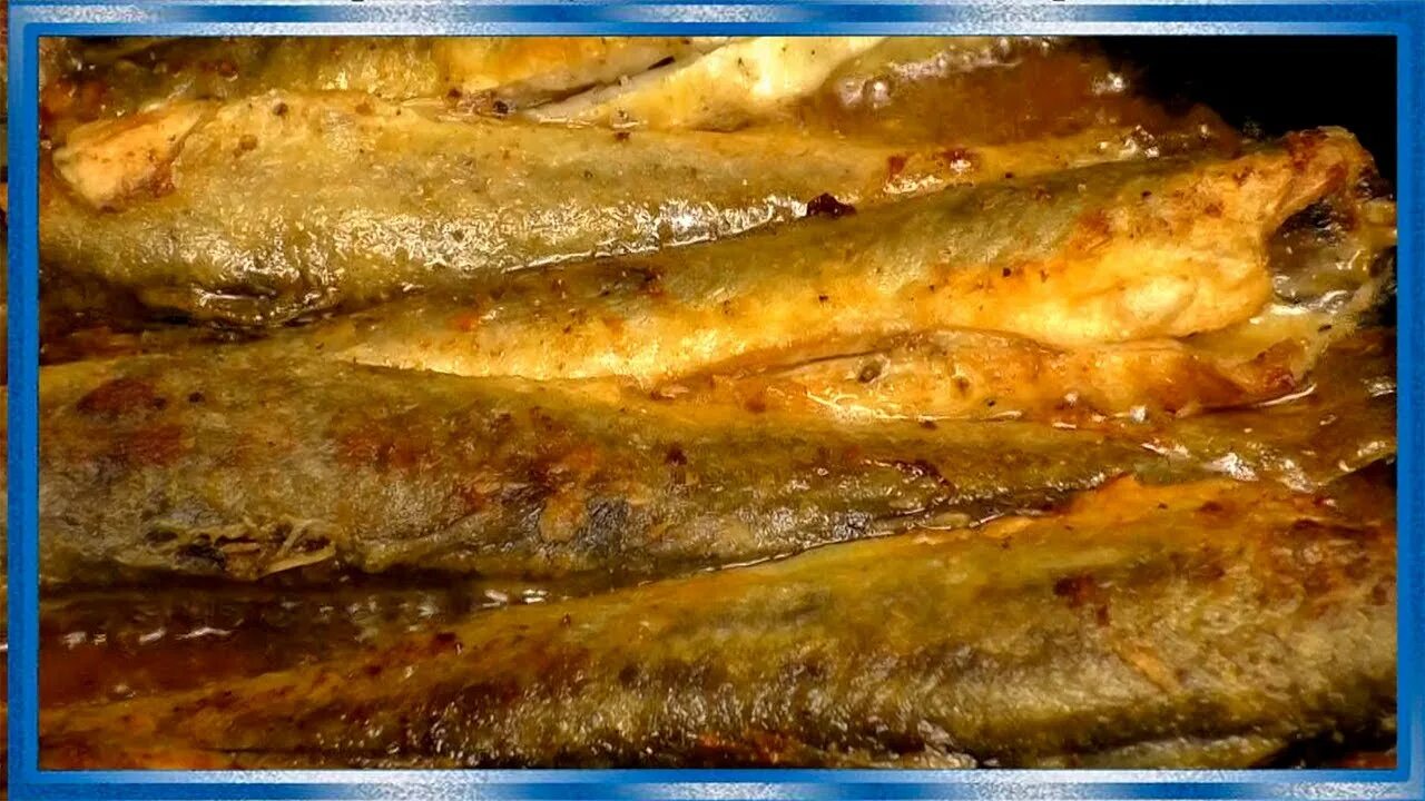 Как приготовить навагу сочной и мягкой