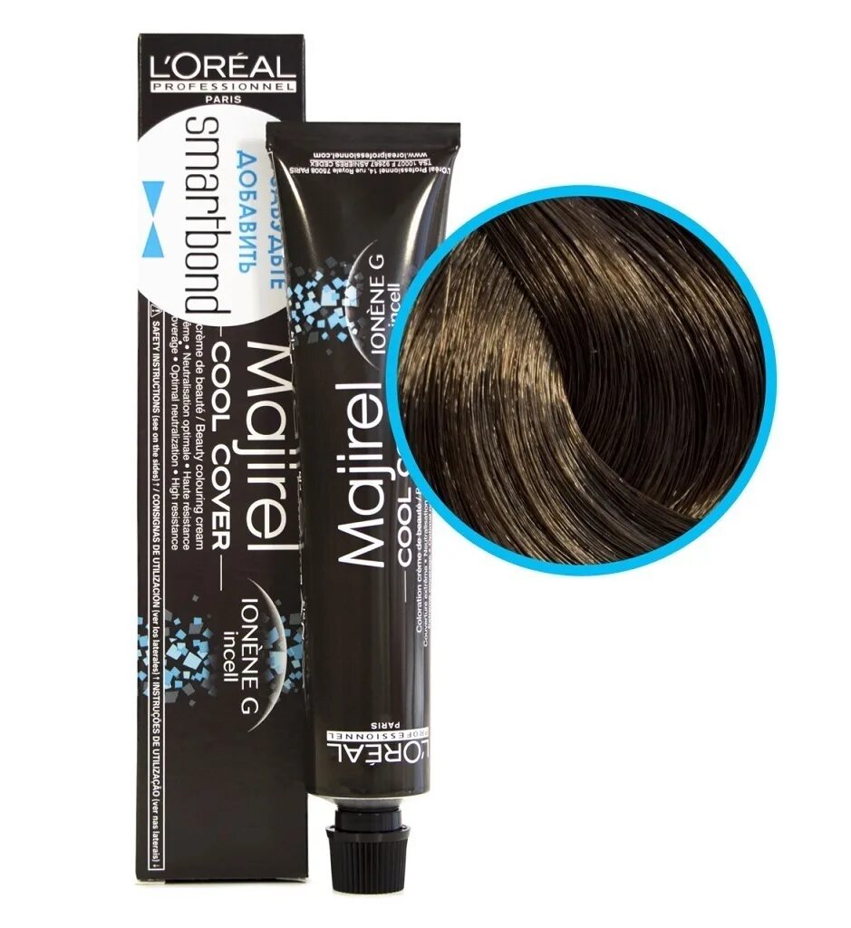 Кавер краска. Краска для волос l&#039;oreal professionnel majirel cool cover 8,1. краска для волос лореаль кул кавер 6.11. 4.1 лп мажирель кул инфорсд шатен пепельный 50 мл. мажирель кул кавер 9.1.