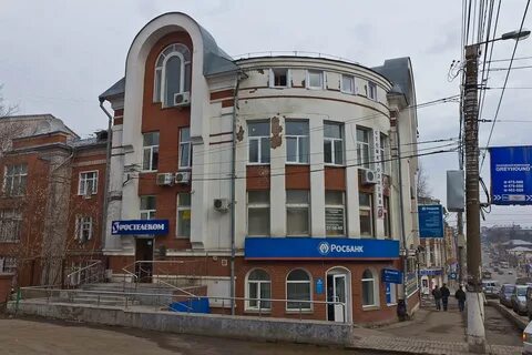 Горбачева 62