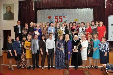 Школа искусств алексеевка белгородской