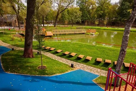 Городская ферма москва