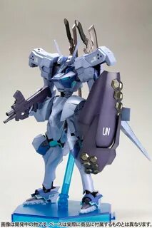 This is version of vanguard