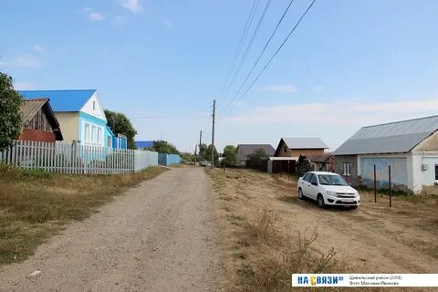 Чурачики