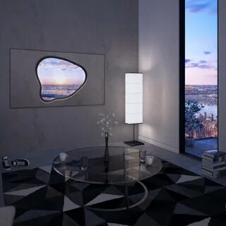 Ambient tv