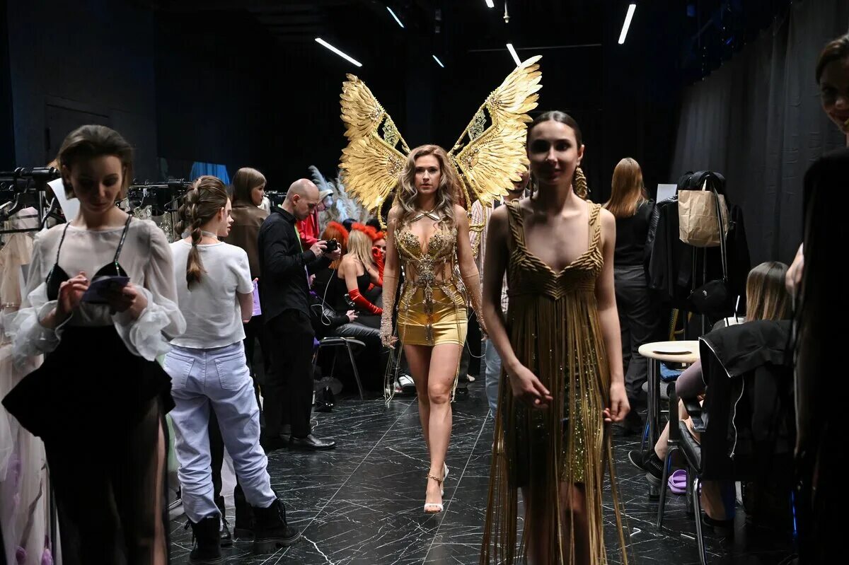 Estet fashion week 2025