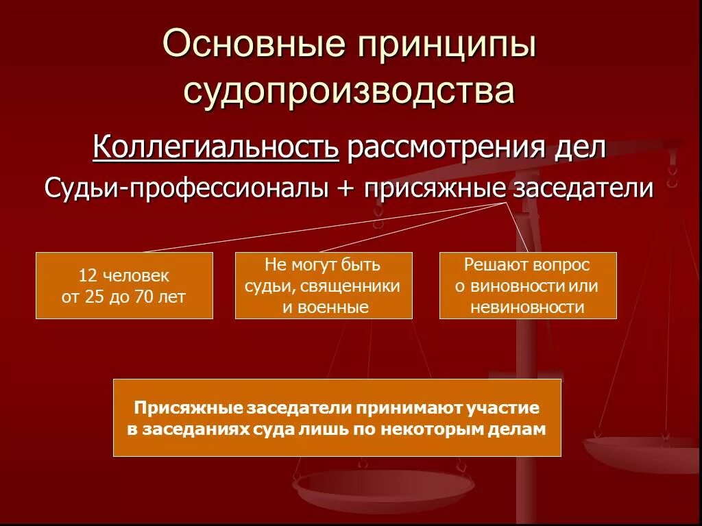 Основные принципы судопроизводства. Принвипч судопроизводства. Принципы судопроизводства в РФ. Назовите принципы судопроизводства. Конституционное право на рассмотрение дела судом