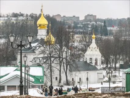 Сергиев посад 11