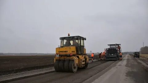 Дорожники алтая сро