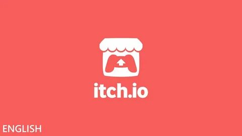 Itch io not working