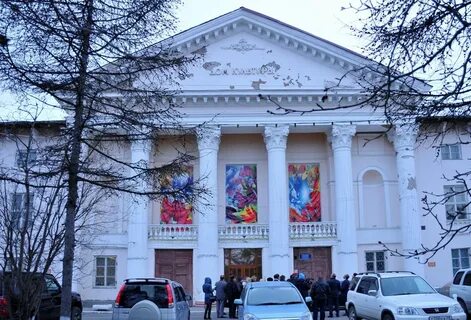 Автотек магадан