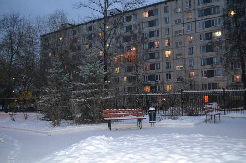 Аренда бирюлево западное