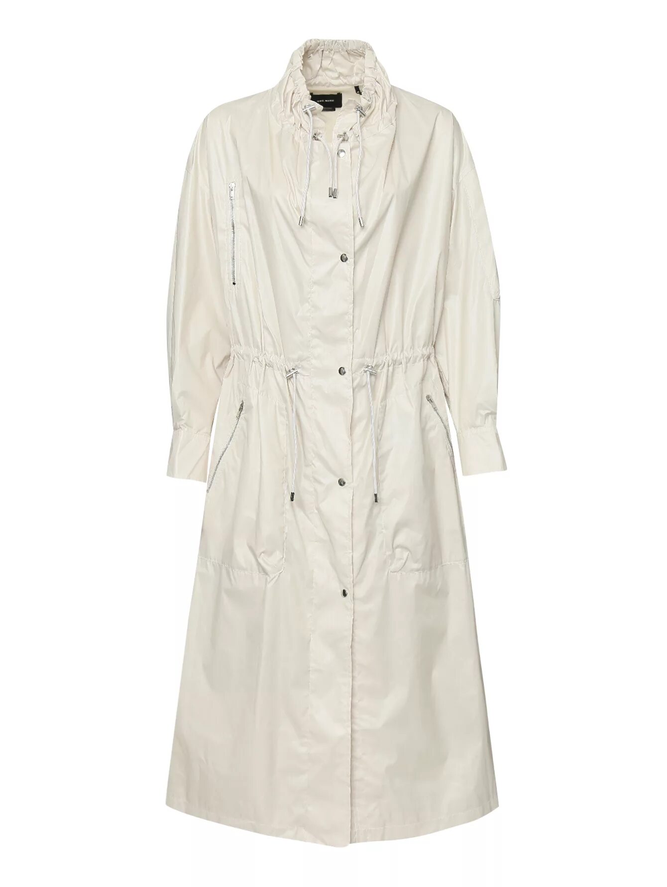 Удлиненный плащ. Белый длинный плащ. Пальто jil sander женское. Белый длинный плащ. Белый тренч.