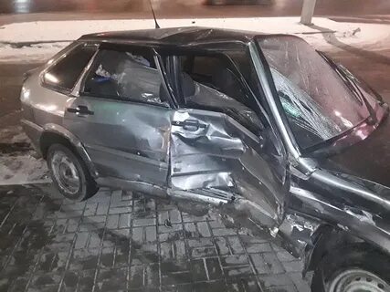 Происшествия оскол