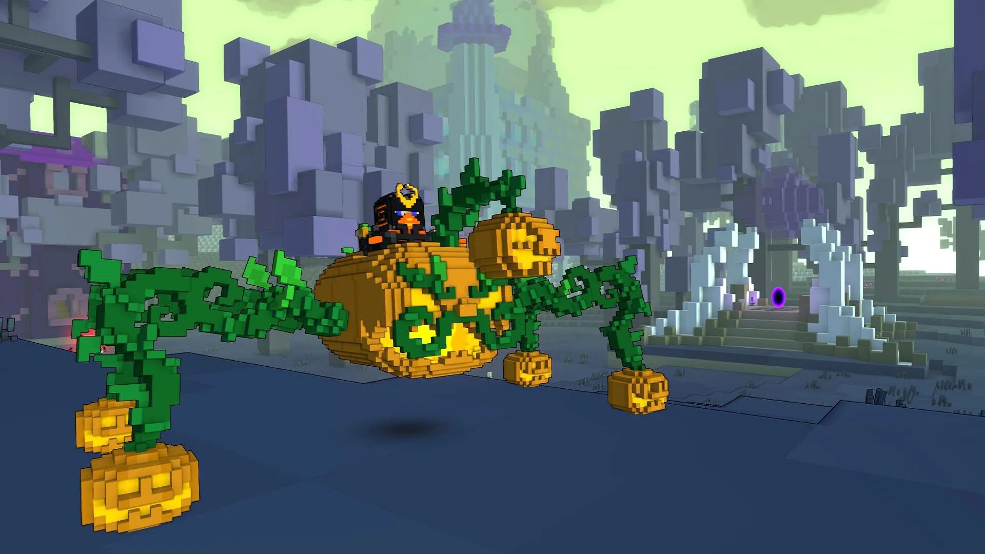 Trove видеоигра. Trove игра. тров системные требования. trove steam. дредноут trove.