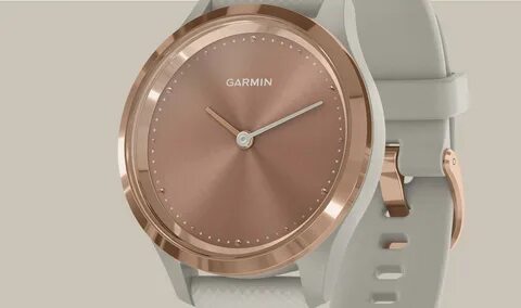 Garmin vivomove 3