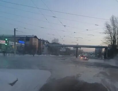 Холодная вода в советском районе сегодня