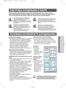 Самсунг двухкамерный инструкция