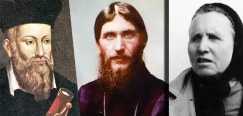 Пандемия предсказание