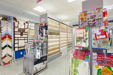 График работы магазина новосел