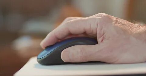 Use mouse