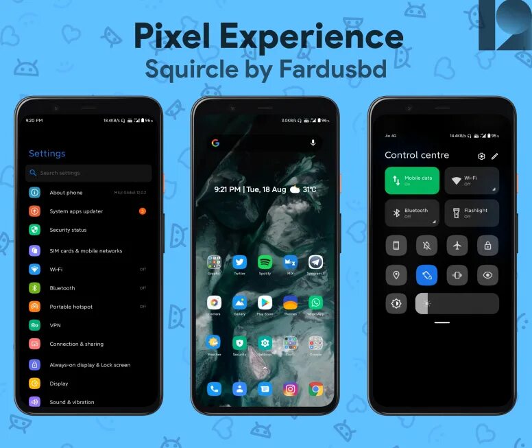 Пиксель экспириенс. 12 MIUI андроид 11. Pixel experience Android 12. Пиксель экспириенс Прошивка.