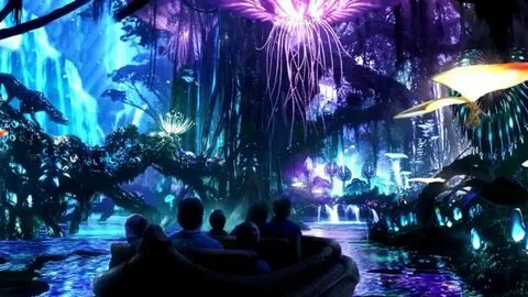 Аватар world все паки открыты