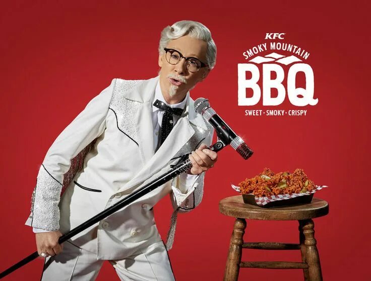 Осада kfc википедия. Осада kfc википедия